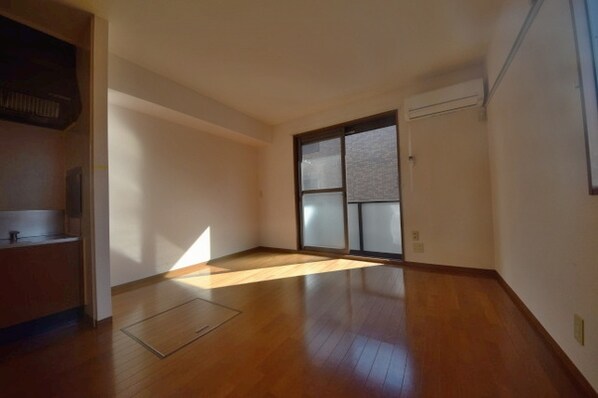 アネックス大坂上B棟の物件内観写真